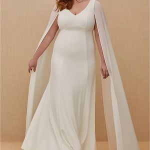 Torrid Wedding Dress